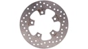 Vorschaubild Brembo Bremsscheibe 68B407F9