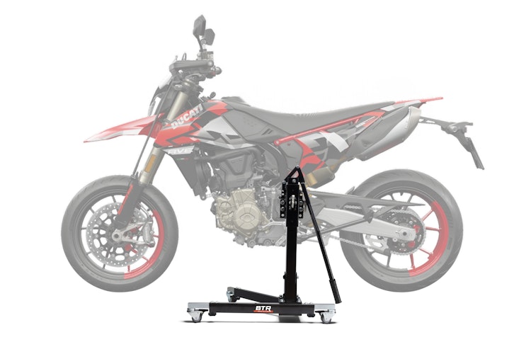 Zentralständer EVOLIFT® für Ducati Hypermotard 698 Mono / RVE 24-
