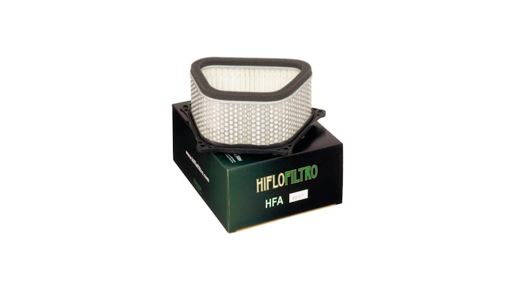 Hiflofiltro Luftfilter HFA3907
