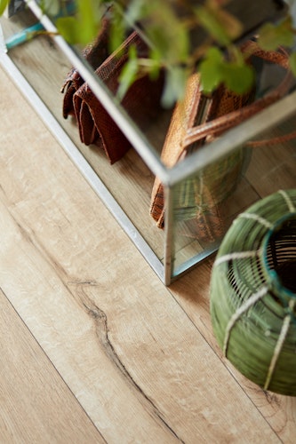 MEISTER Laminatboden MeisterDesign. laminate LD 55  Eiche Bayfield 1-/2-S 6679 - 1288 mm