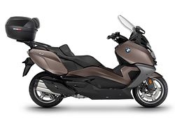 SHAD Top Master Befestigungssatz BMW