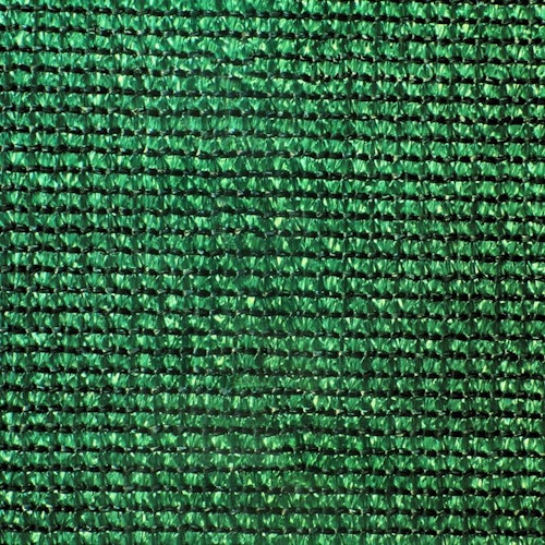 NOOR Schattiergewebe Schattiernetz Sonnenschutz 100%