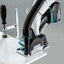 Vorschaubild Makita Akku-Winkelschleifer DMC300Z
