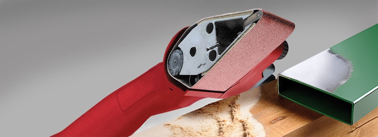 kwb 3Schl-Bänd Kor. 40x303 K 60 SB 910706