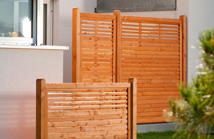 BM Serie TYP 104 Zaunfeld 180x90 cm