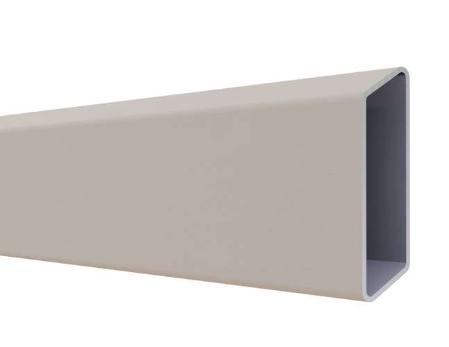 OSMO ALU-Fence RHOMBUS A Grundelement 1800 x1790 mm