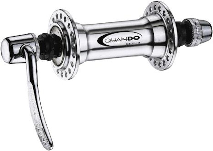 Quando V.R.-Nabe KT-A16F