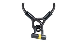 Oxford Loop Kabelschloss mit Mini-Schäkel