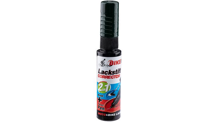 Fasi Lackstift 12 ml grün forest green glossy