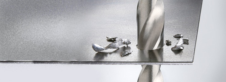 kwb HSS SpBo lang DIN340  8,0 mmTA 217080