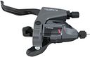 Vorschaubild Shimano Schalt-/Bremshebel Claris ST-RS200/RS203 2-fach links schwarz