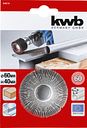 Vorschaubild kwb Lamellenschl 60x40  60 grob SB 88030