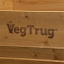 Vorschaubild Hochbeet VegTrug Klassik