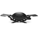 Vorschaubild Weber Gasgrill Q 2000 - Black