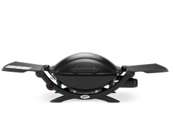 Weber Gasgrill Q 2000 - Black