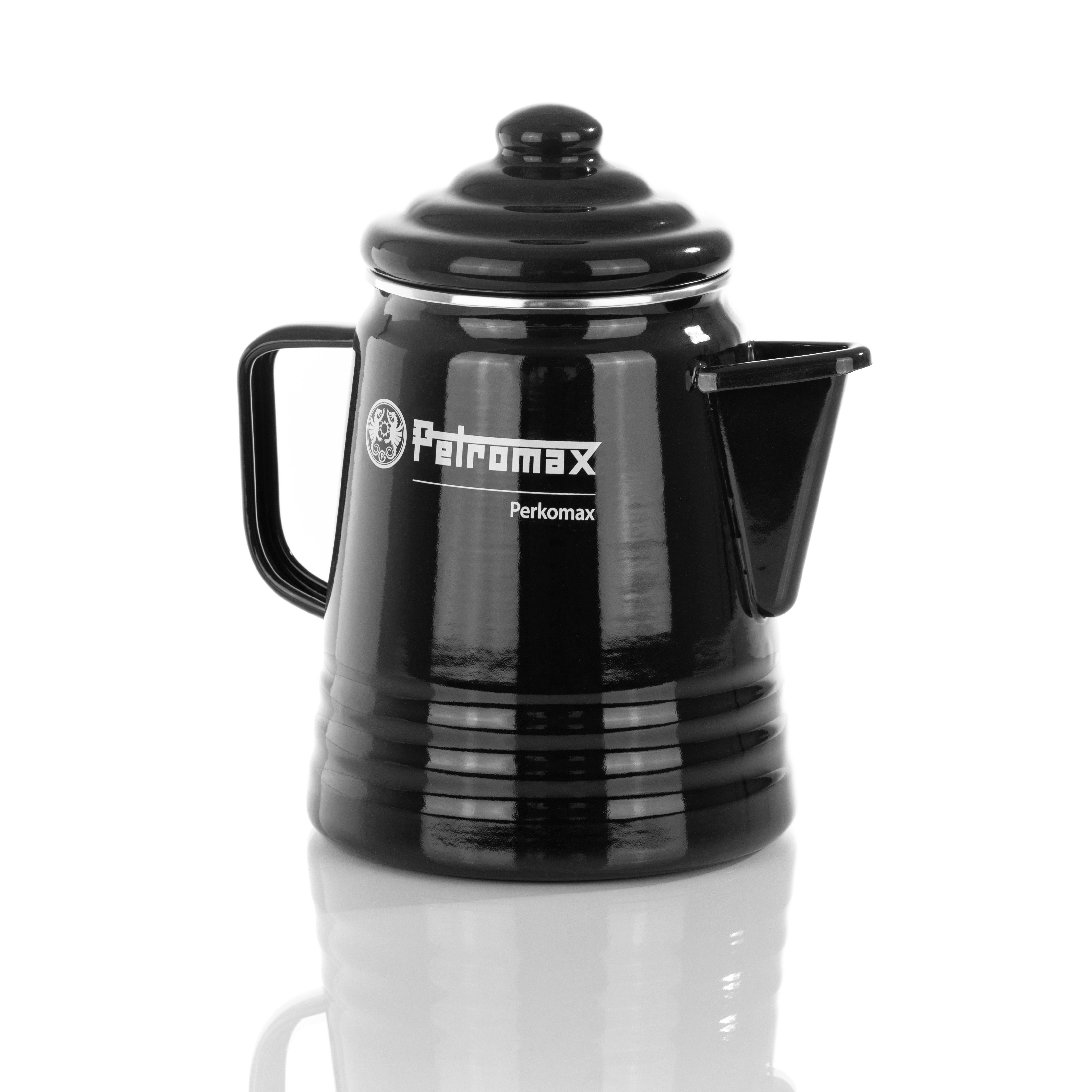 Petromax Tee- und Kaffee-Perkolator