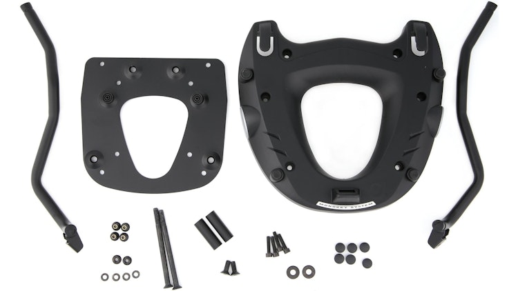 KAPPA Topcaseträger Kit KR 6104 für Kymco X-Citing