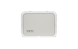 YETI rutschfeste Matte TUNDRA SEADEK für Kühlbox, Cool Grey