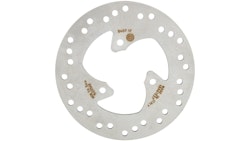 Brembo Bremsscheibe 68B40717