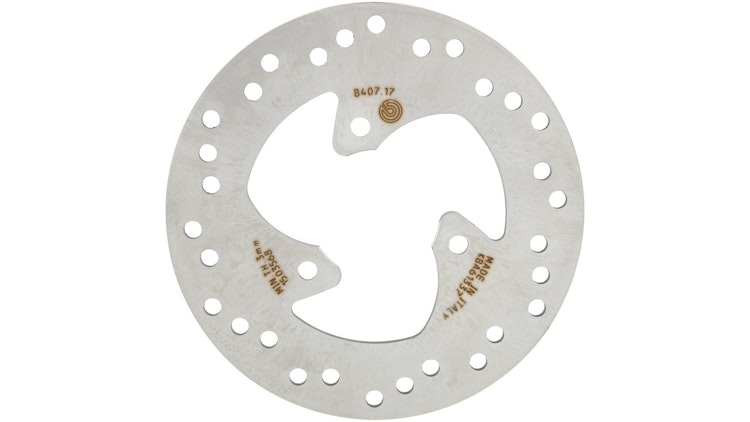 Brembo Bremsscheibe 68B40717
