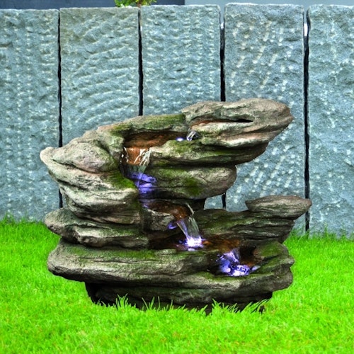 Gardenforma Wasserspiel Gersoppa