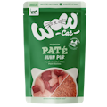 WOW Cat Premium Paté 125gVorschaubild