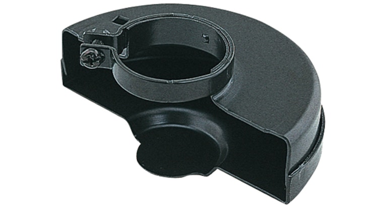 Makita Schutzhaube 125mm Trennen 122641-3