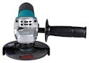 Vorschaubild Makita Winkelschleifer 9558HNRZ