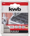 Vorschaubild kwb 1000-Heftkl Monel 053/C14 mmSB 353645