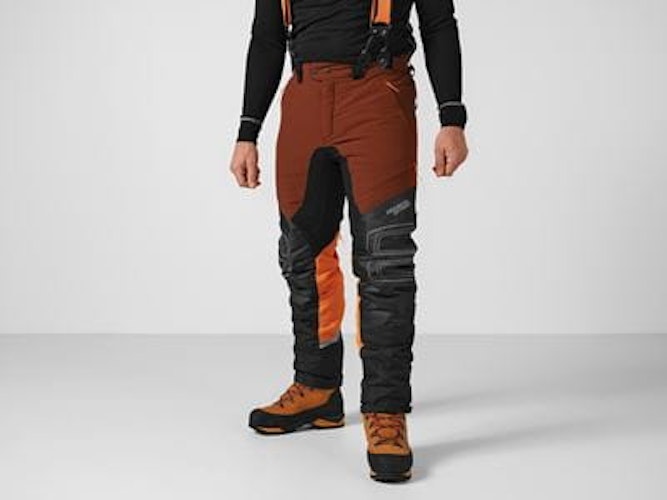 Husqvarna Bundhose Technical Extreme 62/64 XXL