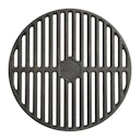 Vorschaubild BSTRD. Grillrost rund 360 Large Gusseisen