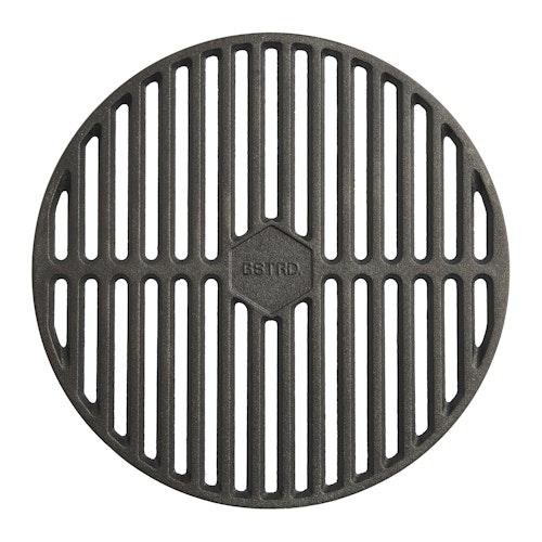 BSTRD. Grillrost rund 360 Large Gusseisen