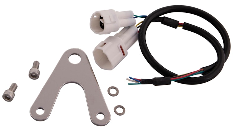 Daytona Drehzahlmesser Velona 60 Vintage