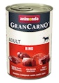 animonda Gran Carno Adult 400g Dose HundenassfutterVorschaubild