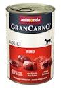 Vorschaubild animonda Gran Carno Adult 400g Dose Hundenassfutter