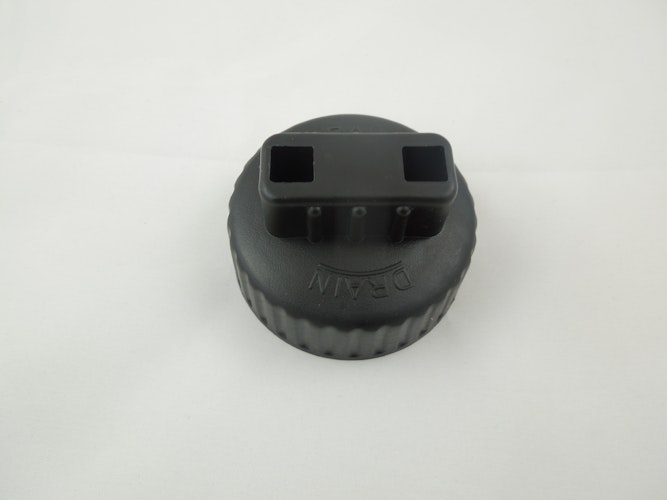 Heissner Verschlussdeckel neu (ET11-F635E)