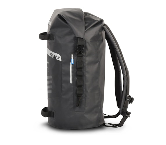 SHAD REAR BAG WATERPROOF [X0SW38]