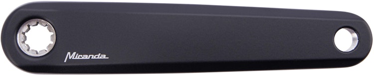 Miranda Kurbel Delta 0