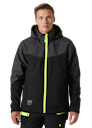 Vorschaubild Helly Hansen® Softshelljacke Oxford 74290