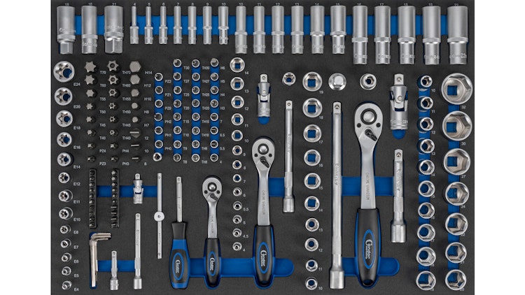 CONDOR Werkstattwagen 7029