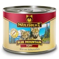WOLFSBLUT Puppy 200g HundenassfutterVorschaubild