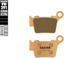 Galfer Bremsbelag FD291 - G1396