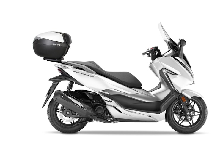 SHAD Top Master Befestigungssatz Honda