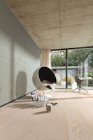 MEISTER Lindura-Holzboden HD 400 Eiche natur polarweiß geb 8920 - ultramattlackiert