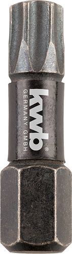 kwb Impakt Schr.dr.Bit1/4" T25 PRE 105775