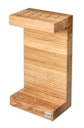 Vorschaubild KAI C-Messerblock, Eiche
