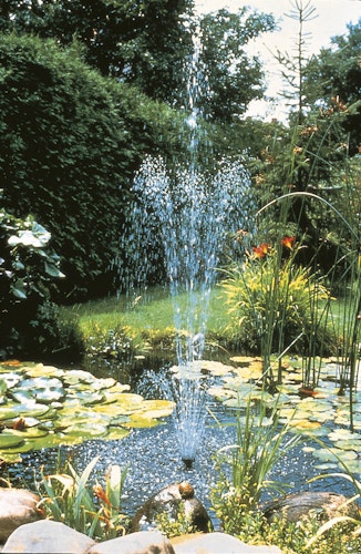 Ubbink Xtra 2300 Springbrunnenpumpe