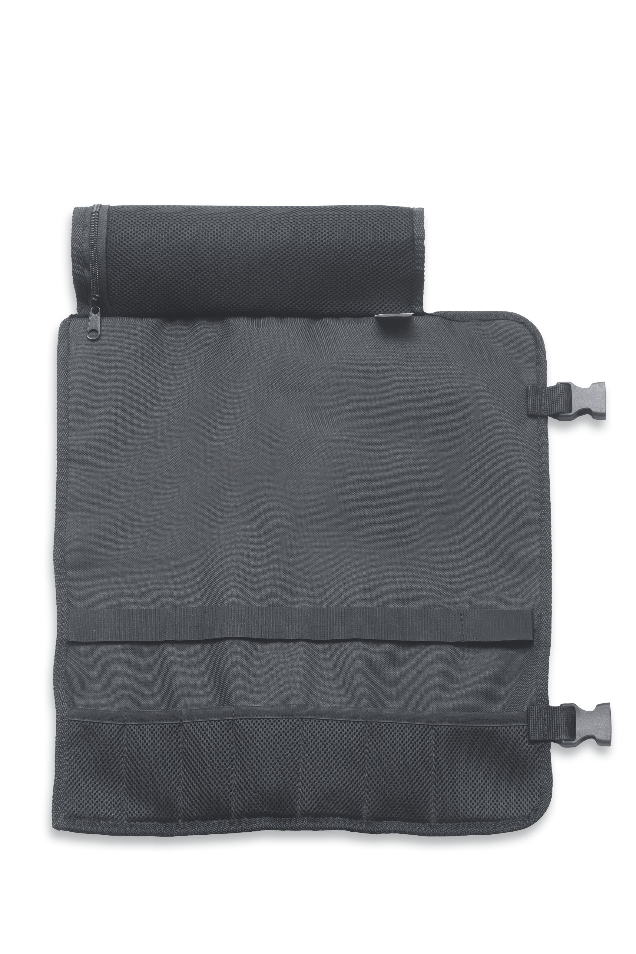 DICK Textilrolltasche leer für 7 Teile