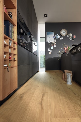 HANDMUSTER MEISTER Lindura-Holzboden HD 400 | ultramattlackiert Eiche authentic pure geb 8921