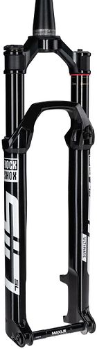 RockShox Federgabel SID SL Ultimate Race Day 3P 110 mm schwarz